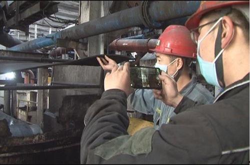 铁峰洗煤厂爆料视频最新,环保问题引关注