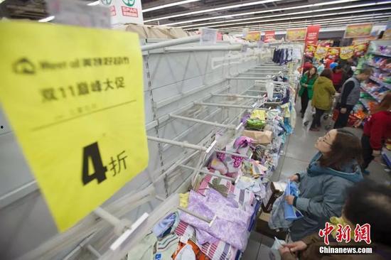 太原超市爆料事件最新情况,真相大白，消费者权益如何保障？